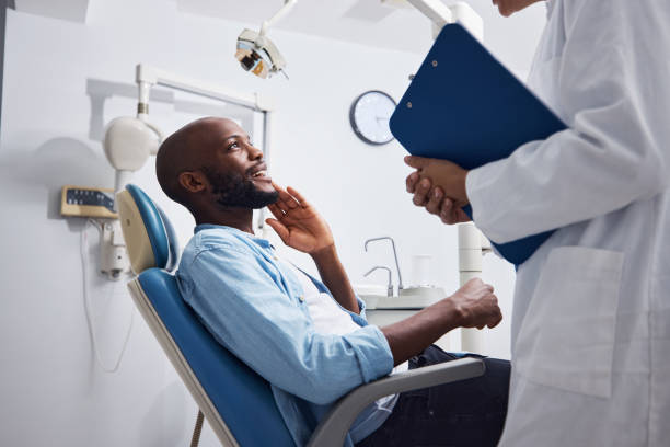Best Weekend Emergency Dentist in Mendenhall, MS