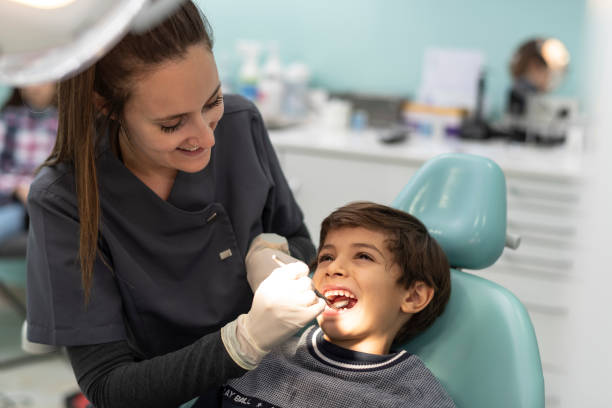 Best Same-Day Emergency Dental Services in Mendenhall, MS