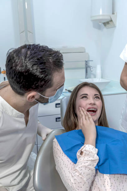 Best Emergency Dental Care for Broken or Chipped Teeth in Mendenhall, MS