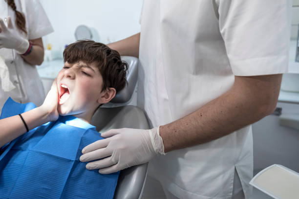 Best After-Hours Dental Trauma Care in Mendenhall, MS